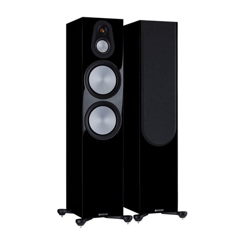 Monitor Audio Monitor Audio Silver 500 7G Floorstanding Speaker