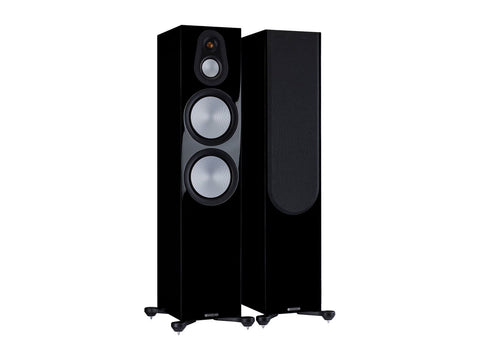 Monitor Audio Monitor Audio Silver 500 7G Floorstanding Speaker