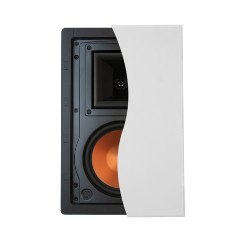 Klipsch Klipsch R-5650-W II In-wall Speaker - Clearance / Open Box