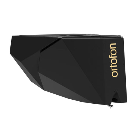 Ortofon Ortofon 2MR Black Moving Magnet Cartridge for Low-Profile Turntables