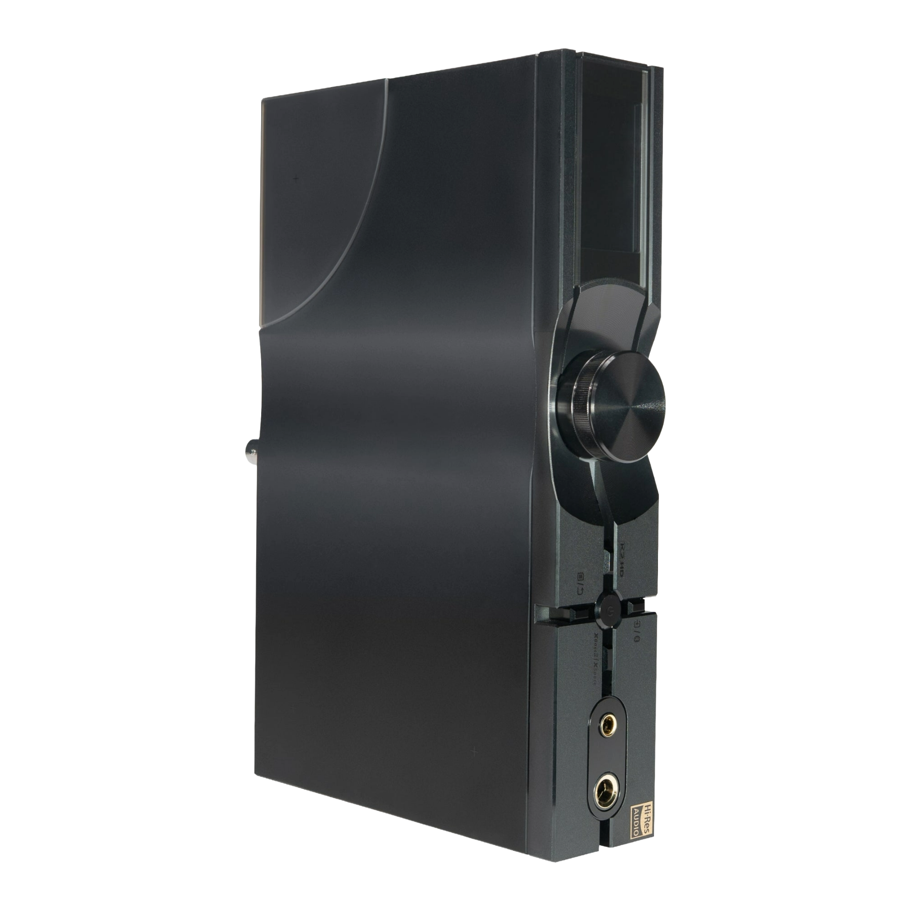 Now At Elite Dealer ListenUp: iFi NEO iDSD 3 Hi-Res DAC Amp