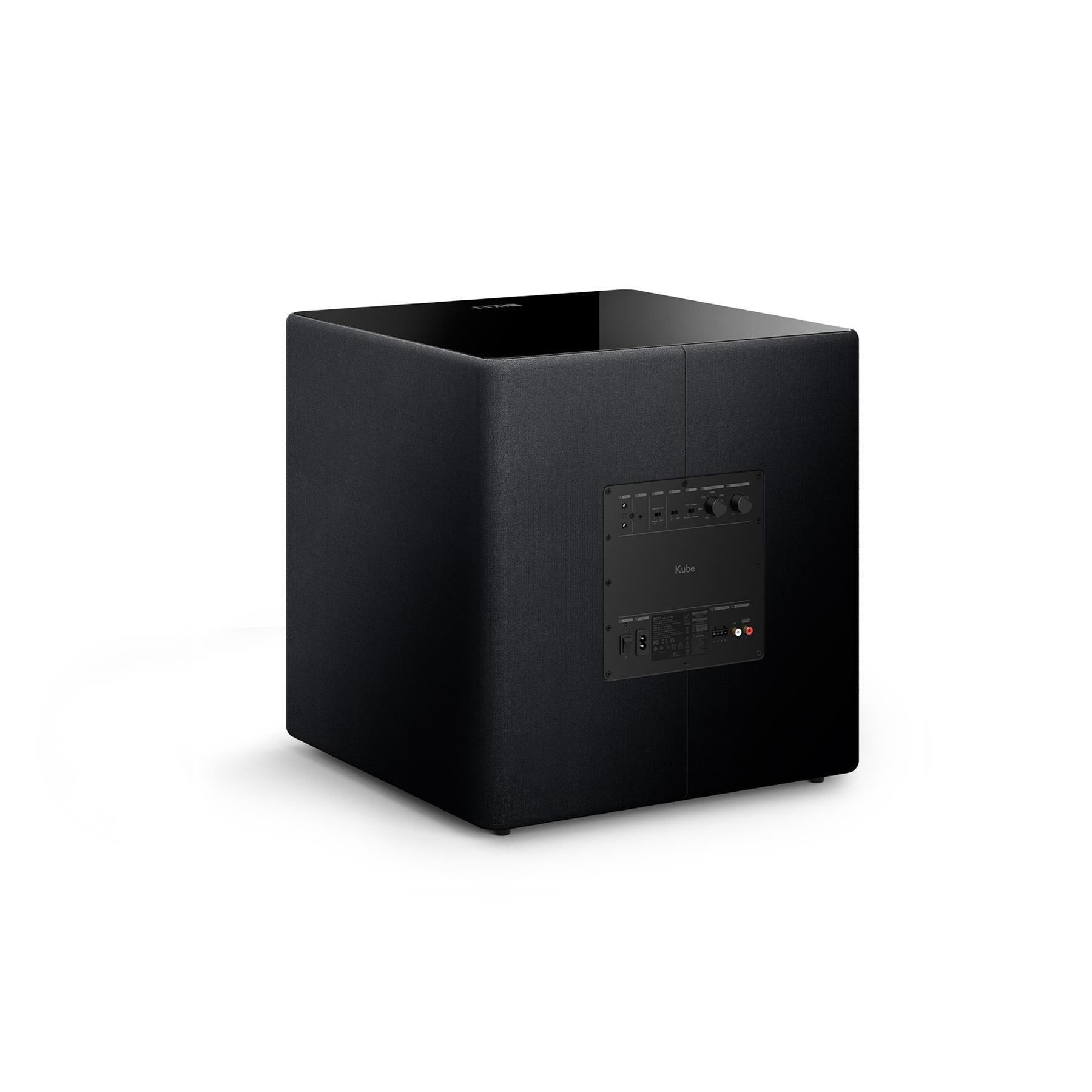 KEF Kube Subwoofer - Thumbnail 5