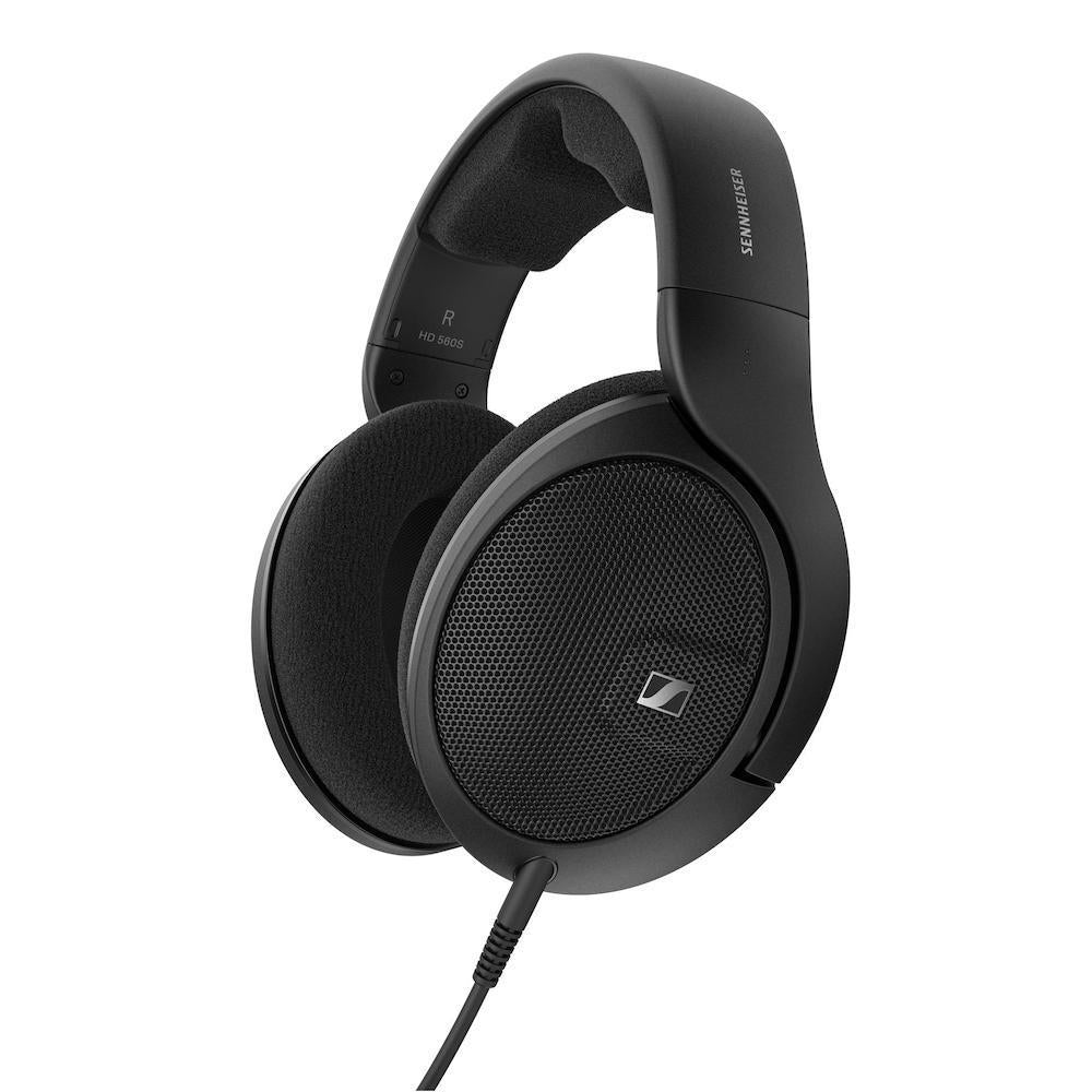 Sennheiser HD560S On-Ear Headphones | ListenUp