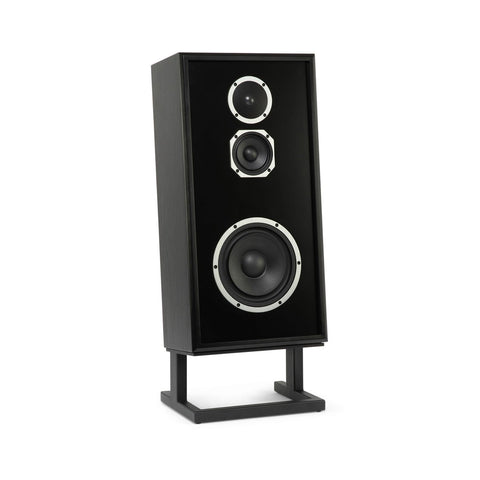 KLH Model Four 3-Way Floorstanding Speaker (view 16 of 41)