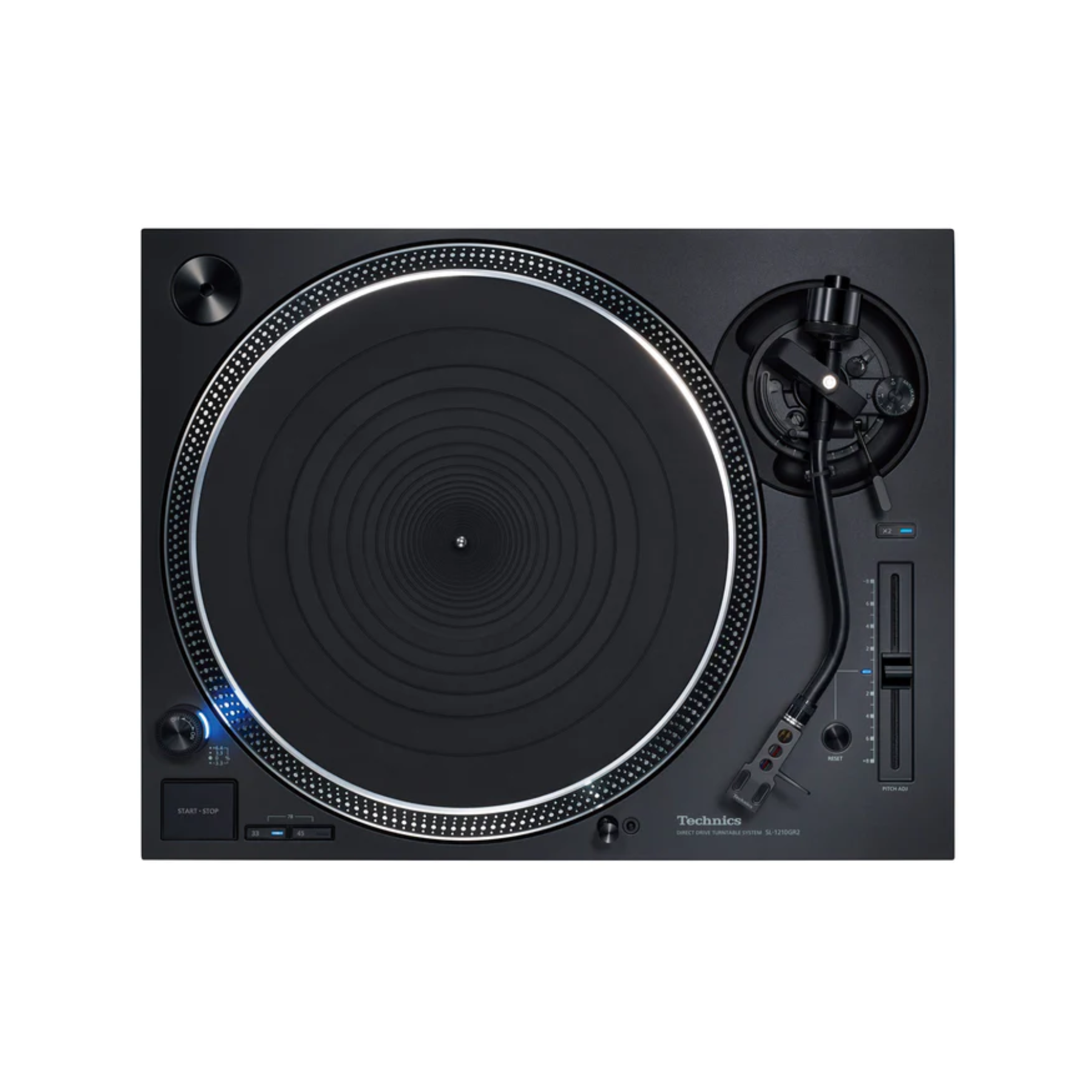 Technics SL-1210GR2