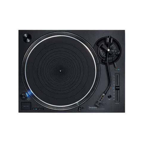 Technics Technics SL-1210GR2 Direct Drive Turntable System II