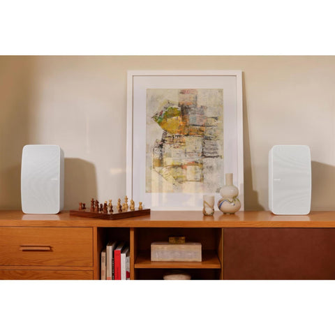 Sonos Five HiFi Set Home Speaker Pair (view 4 of 5)