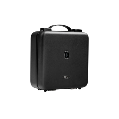 Meze Audio ARTA Open-Back Planar Magnetic Headphones hard case (view 6 of 11)