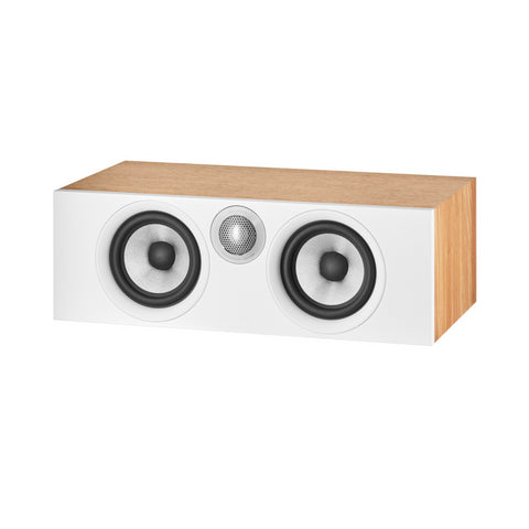 Bowers & Wilkins B&W HTM6 S2 Anniversary Edition Center Channel Speaker - Clearance / Open Box
