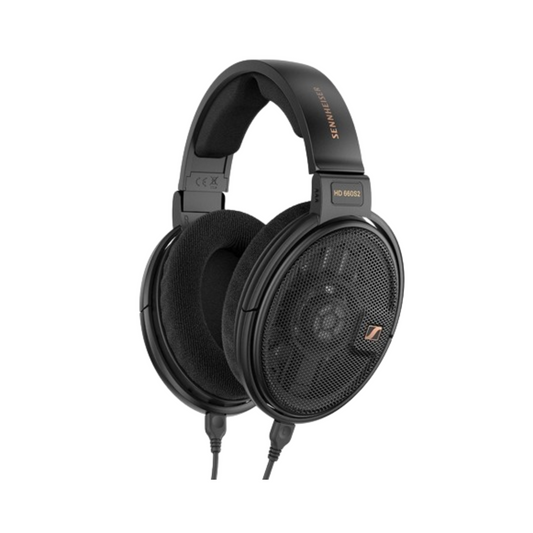 Sennheiser HD660S2 Open Back Headphones