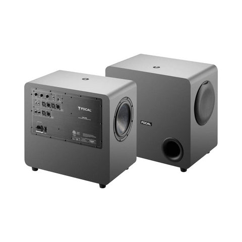 Focal Focal Sub One Active Dual 8