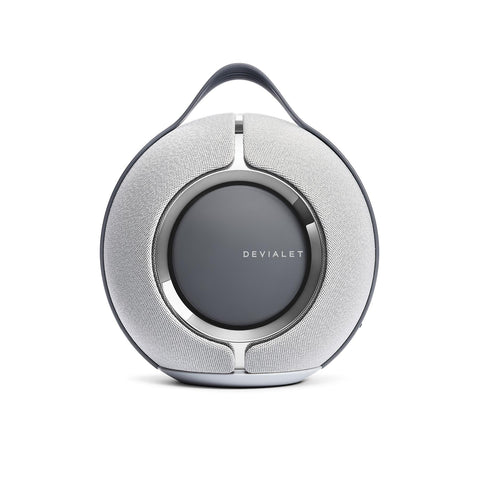 Devialet Mania Portable Bluetooth Hi-Fi Speaker (view 9 of 16)