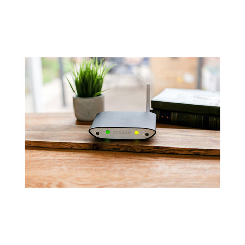 iFi iFi Audio Zen Stream – Network Audio Transport – Inputs: Ethernet/Wi-Fi/USB - Outputs: USB/SPDIF