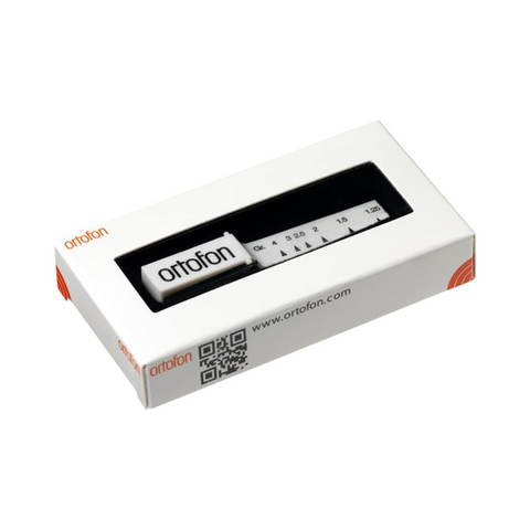 Ortofon HiFi Accessory Pack for Turntables - Clearance / Open Box (view 4 of 6)