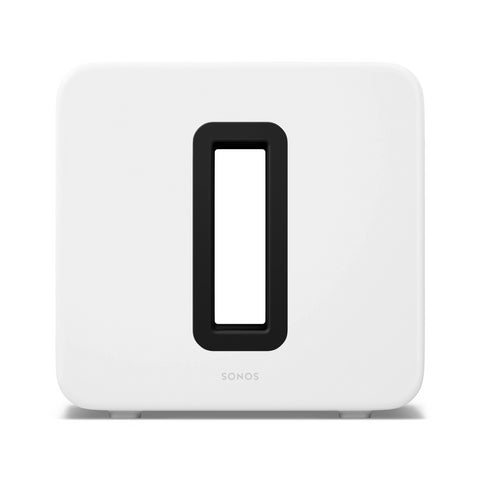 Sonos Sonos Sub Gen 4 Premium Wireless Subwoofer - Clearance / Open Box