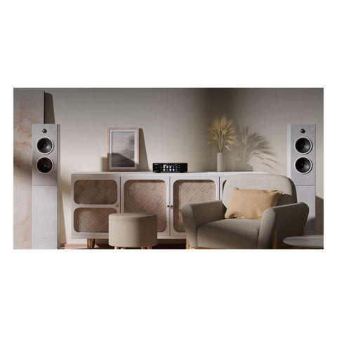 Eversolo Eversolo T8 Streaming Transport