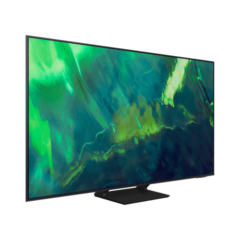 Sealoc Q-70-Coastal (55") Weatherproof Samsung Q70-Series QLED 4K UHD Smart TV - Clearance / Open Box (view 2 of 5)