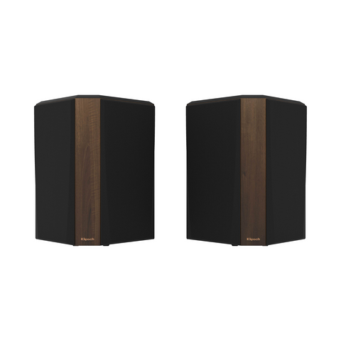 Klipsch RP-502S II Reference Premiere II Surround Speakers - Clearance / Open Box (view 2 of 13)