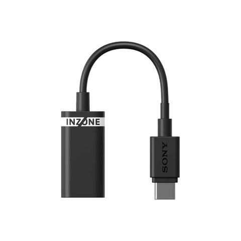 The Sony INZONE H6 Air Wired Gaming Headset (view 8 of 8)