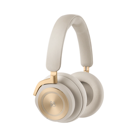 Bang & Olufsen Beoplay HX Over Ear Headphones - Clearance / Open Box (view 9 of 10)