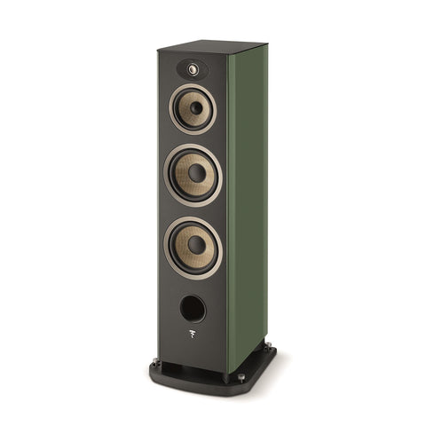 Focal Focal Aria Evo X N°4 3-Way Floorstanding Loudspeaker
