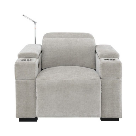 RowOne Calveri Theater Seating (view 22 of 31)