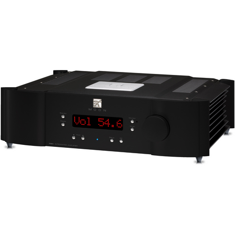 MOON 700i Integrated Amplifier<br>Certified Reserve (view 3 of 6)