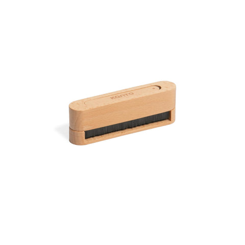Kanto TT-SB 2-in-1 Stylus and Record Cleaning Brush (view 1 of 8)