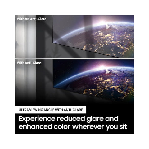 Samsung Samsung Terrace QLED 4K UHD HDR Smart TV - Clearance / Open Box