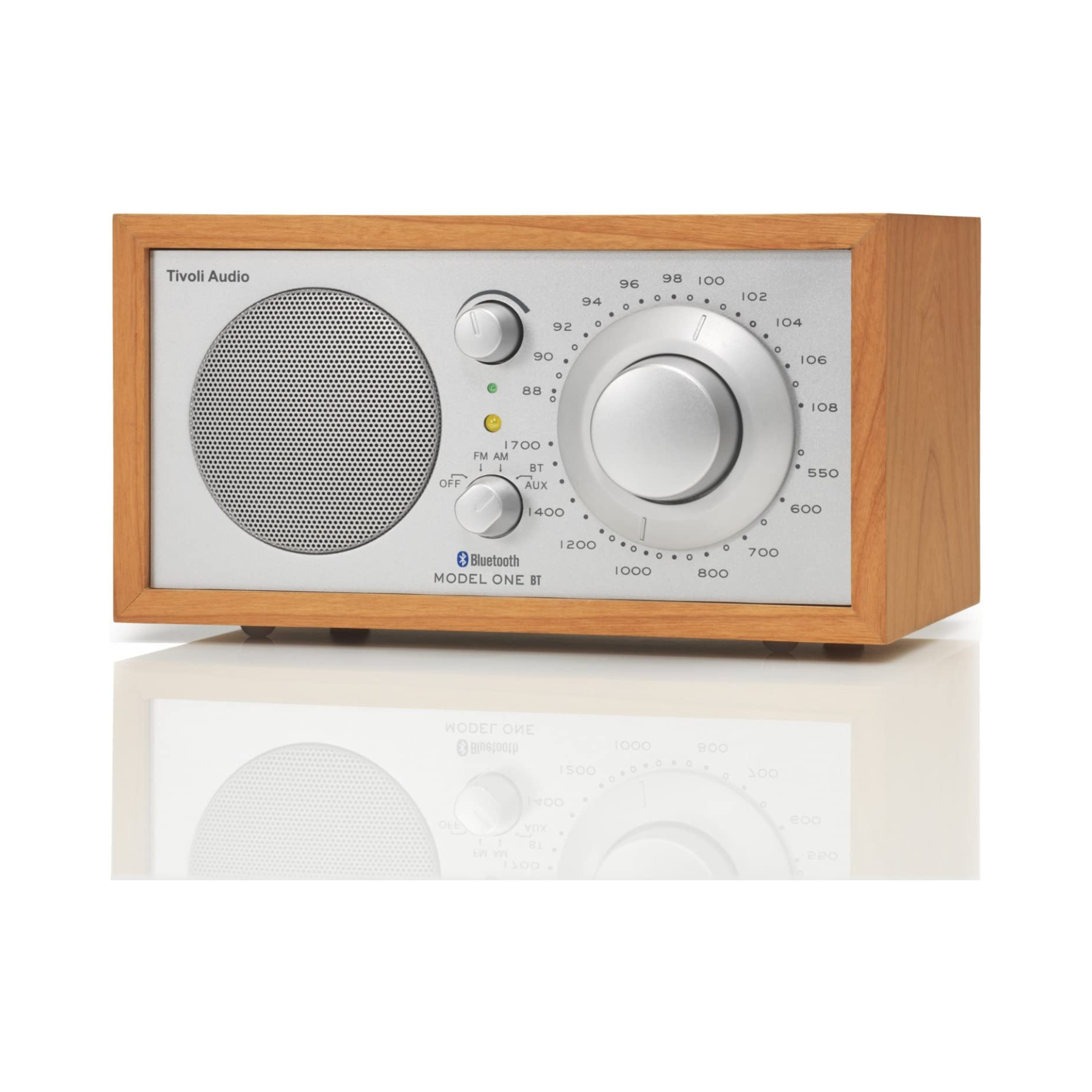 Tivoli Audio Model One BT The Classic - Upgraded with Bluetooth