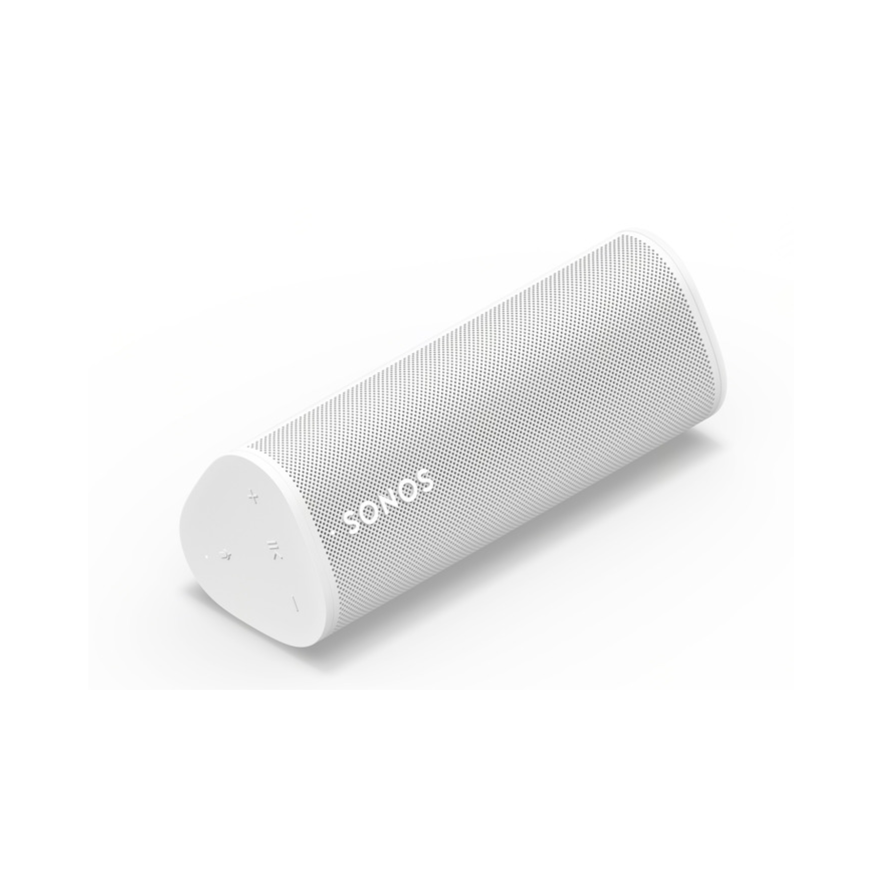 Sonos Roam 2 Wireless Portable BT Speaker | ListenUp