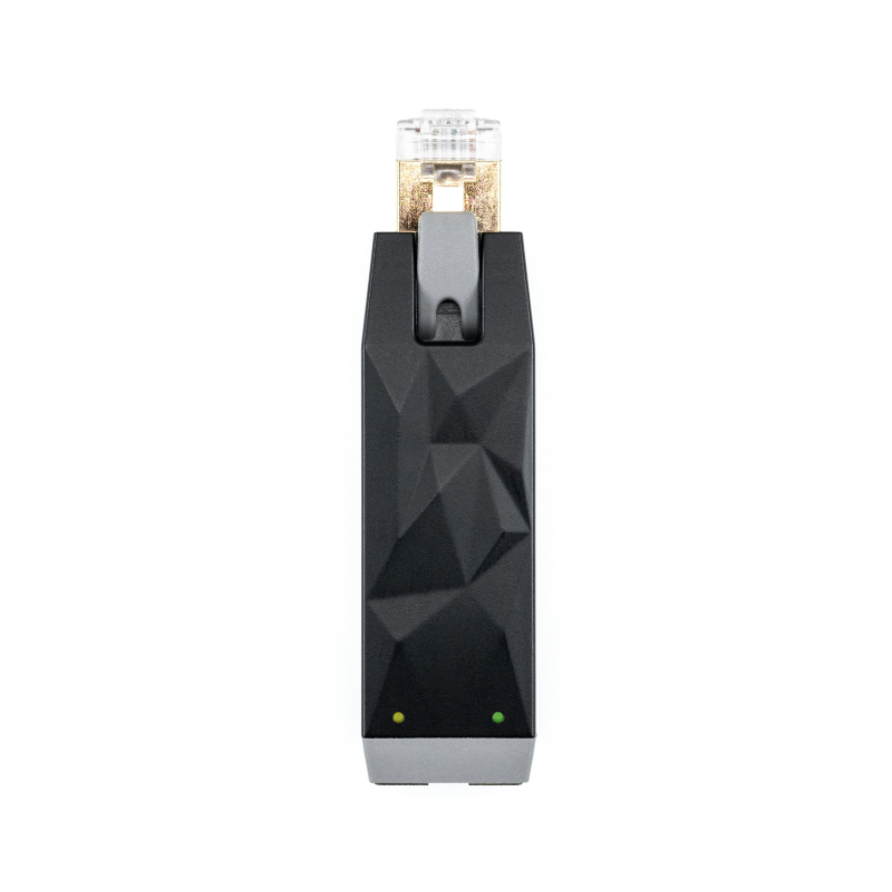 iFi Audio SilentPower LAN iSilencer - Remove Electrical Noise for