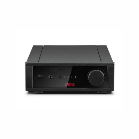 Rega IO Integrated Amplifier (view 1 of 3)