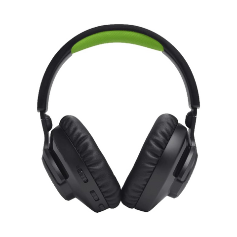 JBL Quantum 360X Wireless Gaming Headphones for Xbox - Clearance / Open Box (view 2 of 5)