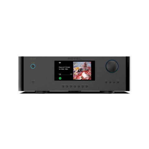 Rotel Rotel RAS-5000 Integrated Streaming Amplifier