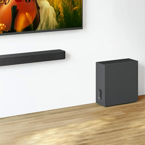 Sony BRAVIA Theater Bar 7 + Sub 7 (view 4 of 8)