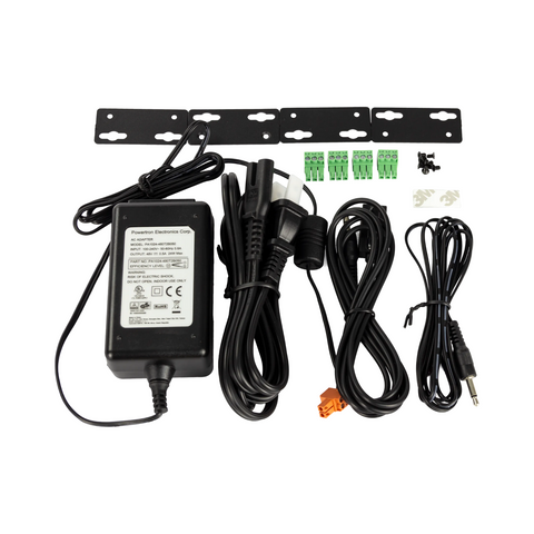 AVPro Edge AC-EX70-444-KIT - 70M 18Gbps HDBaseT Extender Kit - Clearance / Open Box (view 7 of 8)