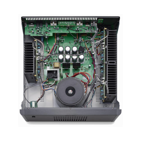 Rotel RMB-1506 6-Channel Amplifier (view 3 of 3)