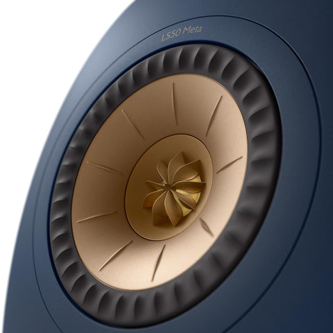 KEF KEF LS50C Meta Center Channel Speaker