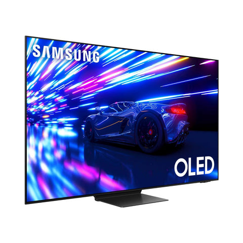 Samsung Samsung 2024 S95DAFXZA Class OLED TV