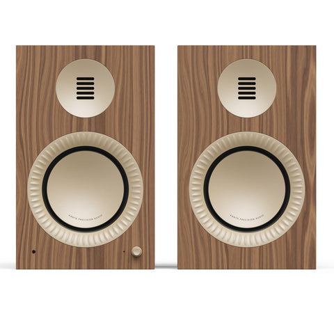 Kanto TUK Grand G2 Powered Speakers - Pair (view 3 of 26)