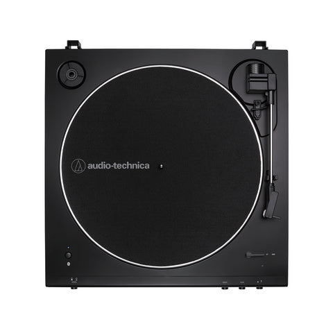 Audio Technica AT-LP60XBT Fully Automatic Bluetooth Turntable