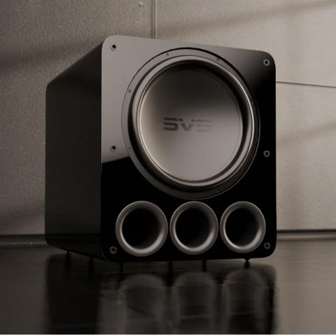 SVS PB17 Ultra R|Evolution Ported Subwoofer (view 6 of 9)