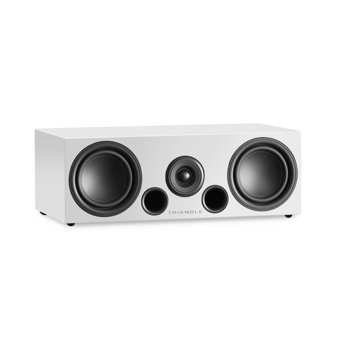 Triangle ELARA LN02 Center Channel Speaker - Clearance / Open Box (view 1 of 3)