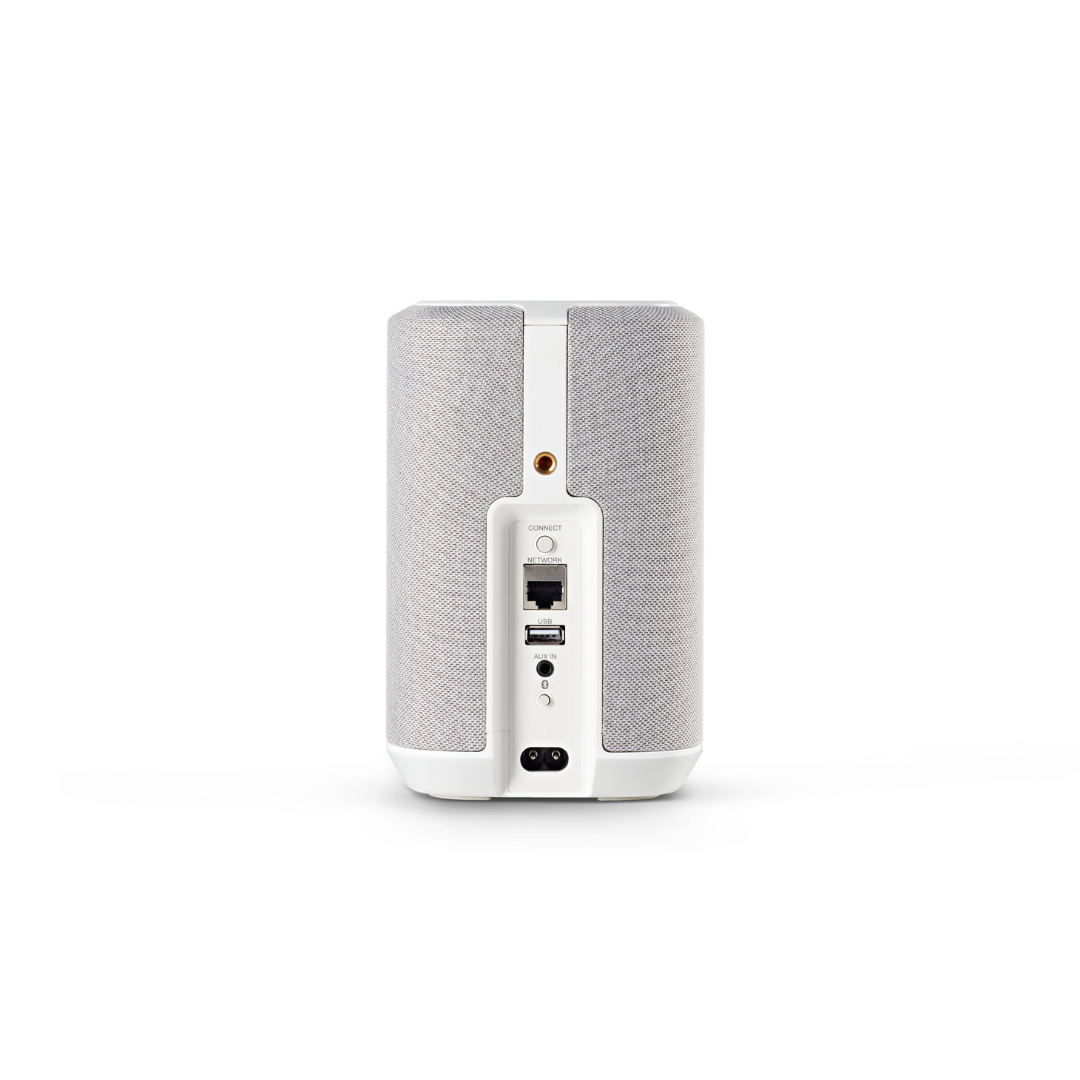 Denon Home 150 NV Compact Smart Speaker with HEOS Built-In | ListenUp