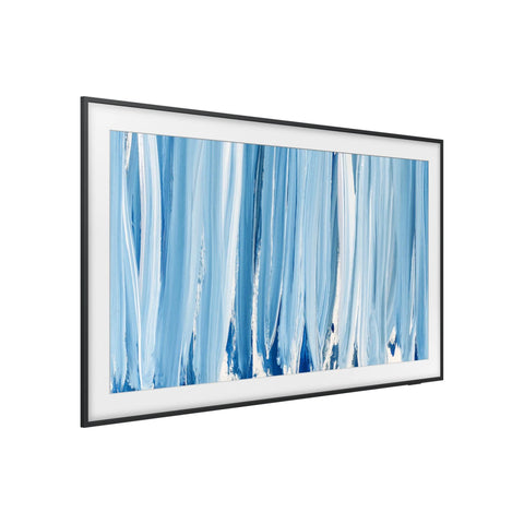 Samsung The Frame Pro Neo QLED 4K Smart T 55" (2026) Side View (view 2 of 4)