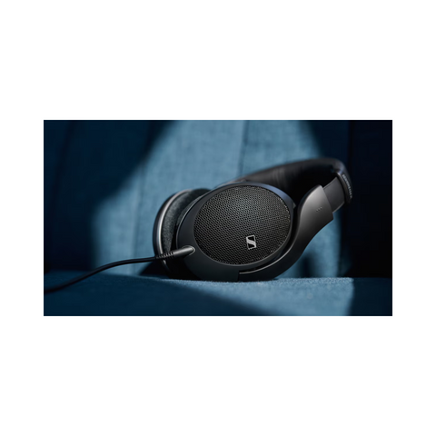 Sennheiser HD 550 Hi-Fi Headphones - Clearance / Open Box (view 5 of 5)