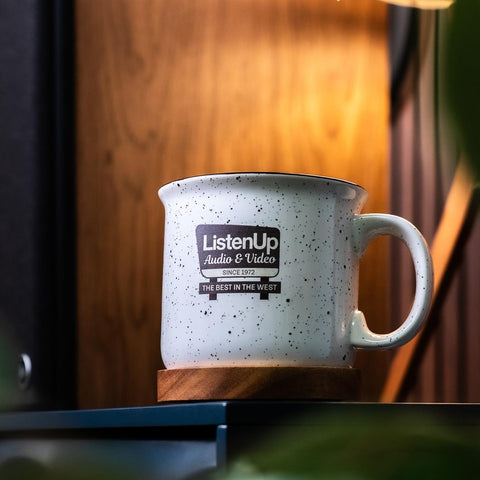 Best in the West Mug (view 2 of 2)