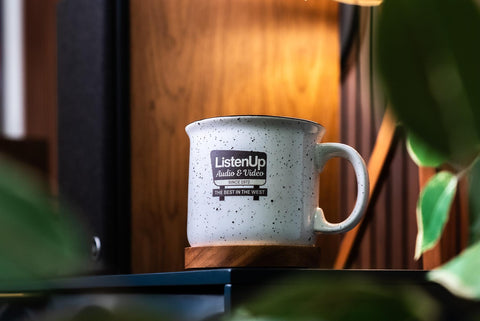 Best in the West Mug (view 2 of 2)