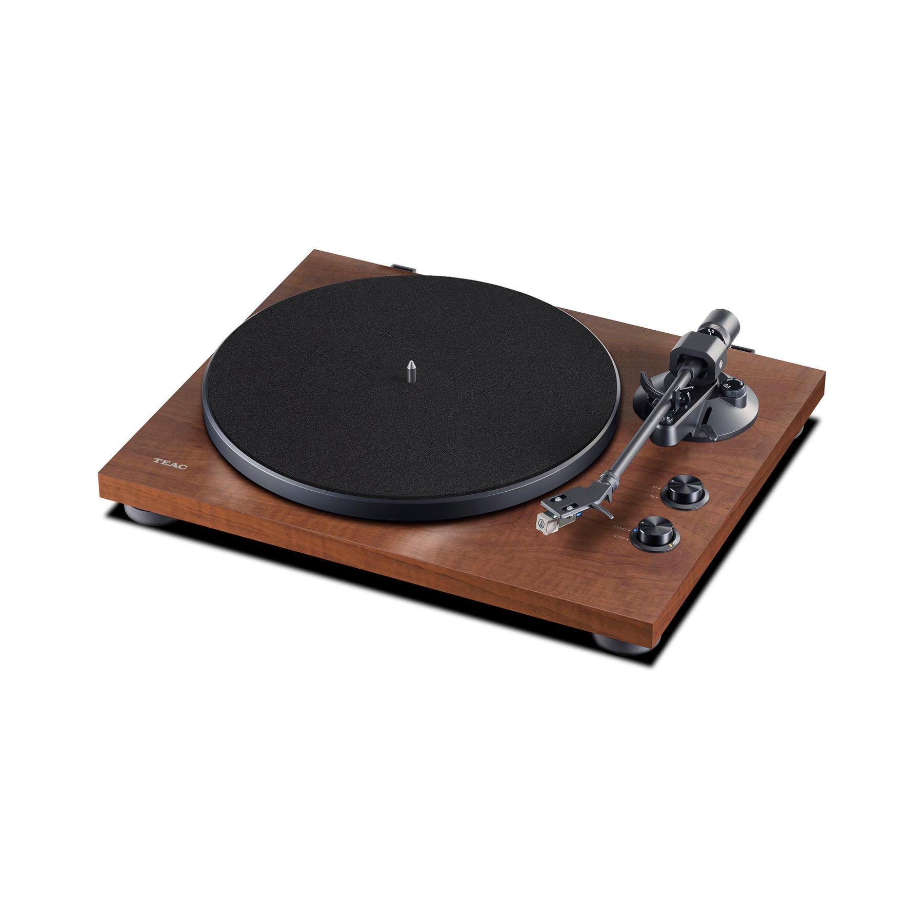 Teac TN-280BT-A3 - Bluetooth Turntable - Clearance/ Open Box